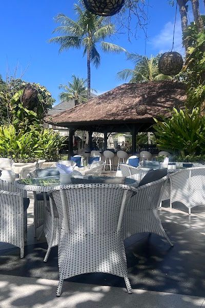 סאנסט ביץ' בר אנד גריל — תמונה 3