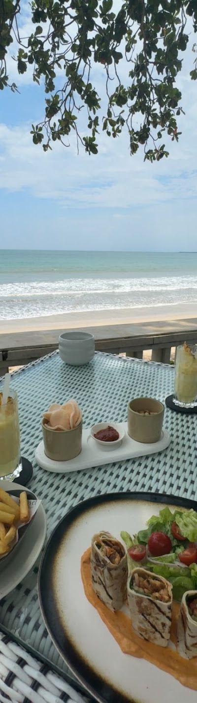 סאנסט ביץ' בר אנד גריל — תמונה 5