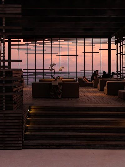 סאנסט קבאנה בר