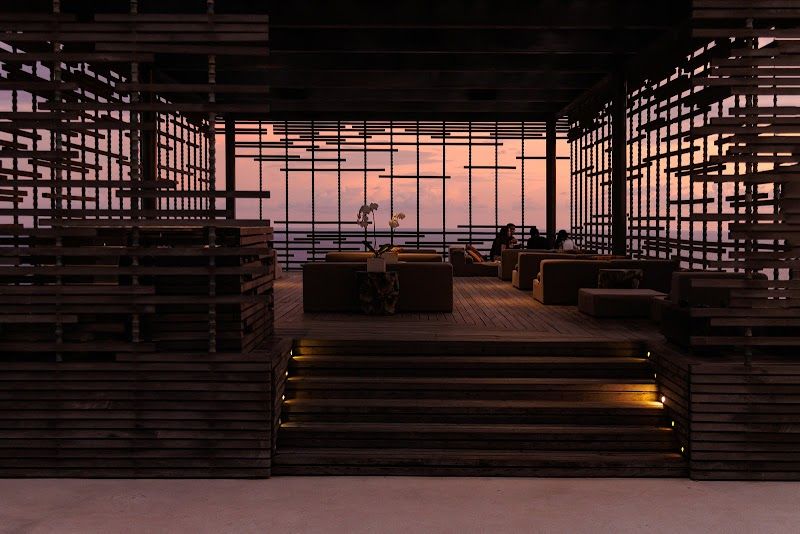 סאנסט קבאנה בר — תמונה ראשית