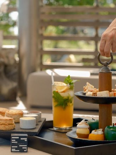 סאנסט קבאנה בר — תמונה 3