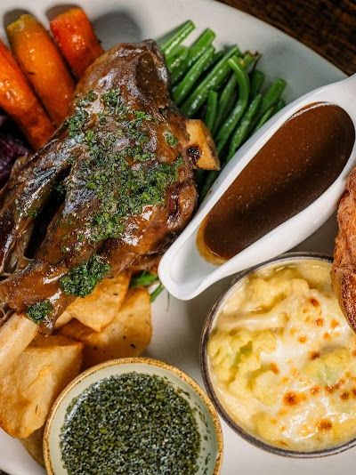 דה בארן פאב אנד קיצ'ן — תמונה 3