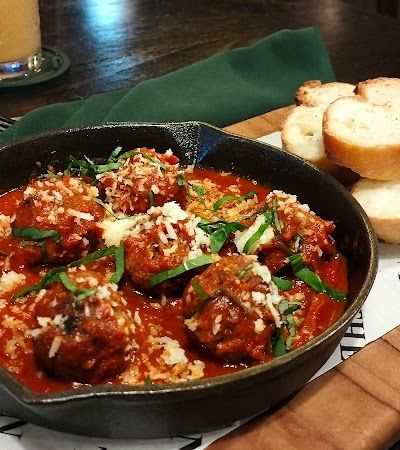 דה בארן פאב אנד קיצ'ן — תמונה 4