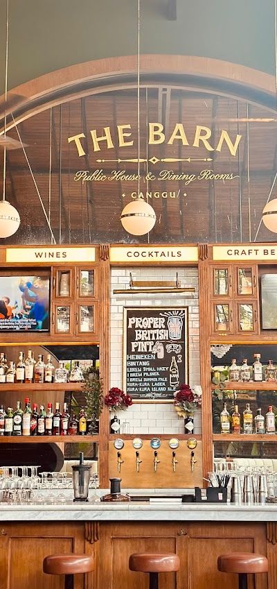 דה בארן פאב אנד קיצ'ן — תמונה 5