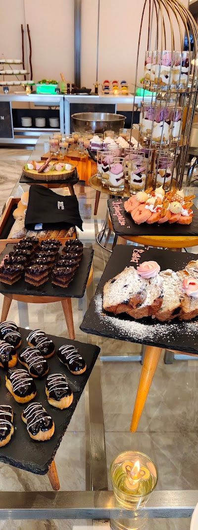 דה אינפיניטי סאנסט בר — תמונה 3