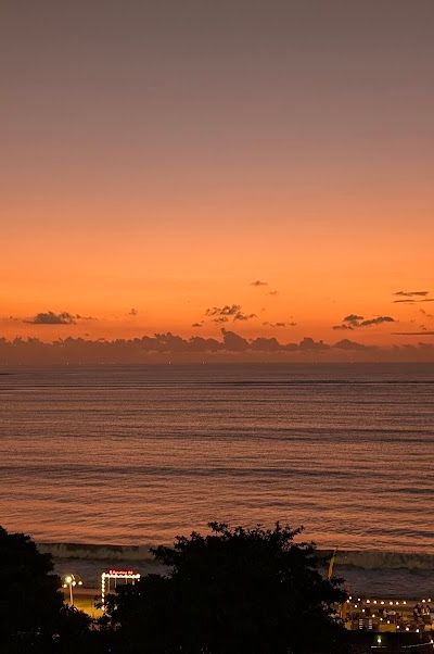 דה אינפיניטי סאנסט בר — תמונה 5