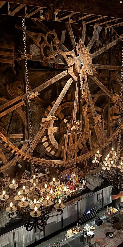 דה איירון פריז (The Iron Fairies) — תמונה 3