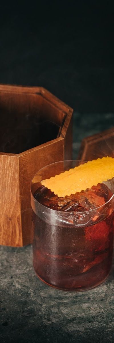 דה שיידי פיג (The Shady Pig) — תמונה 3