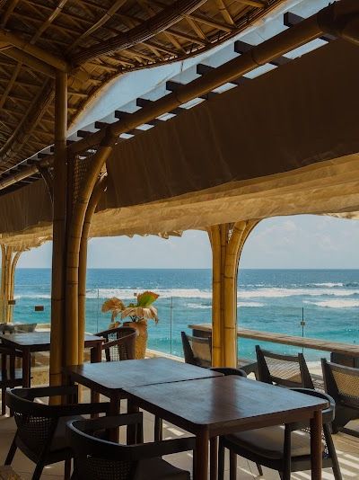 טרופיקל טמפטיישן (Tropical Temptation)