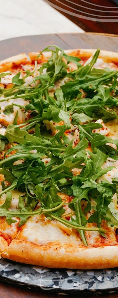 טרופיקל טמפטיישן (Tropical Temptation) — תמונה 3