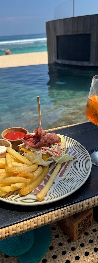 טרופיקל טמפטיישן (Tropical Temptation) — תמונה 4