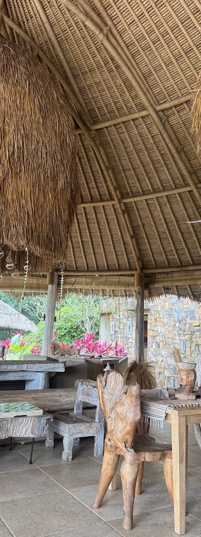 מסעדת אסמט אמד — תמונה 3