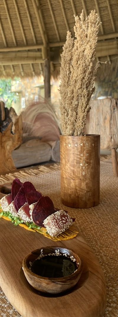 מסעדת אסמט אמד — תמונה 4