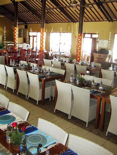 באוונג מרה ג'ימברן (Bawang Merah)