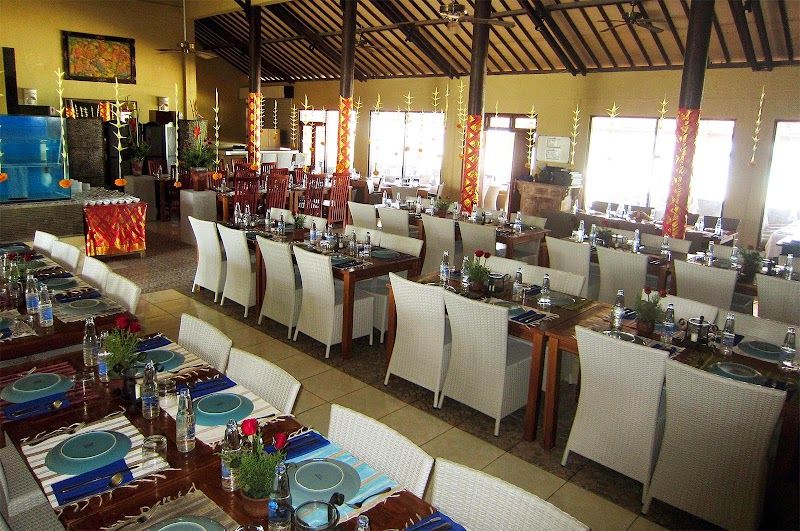 באוונג מרה ג'ימברן (Bawang Merah) — תמונה ראשית