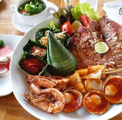 באוונג מרה ג'ימברן (Bawang Merah) — תמונה 3