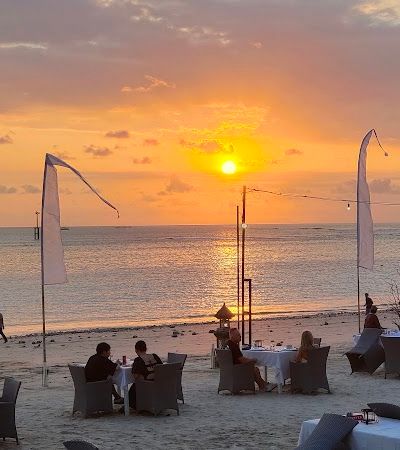 באוונג מרה ג'ימברן (Bawang Merah) — תמונה 4