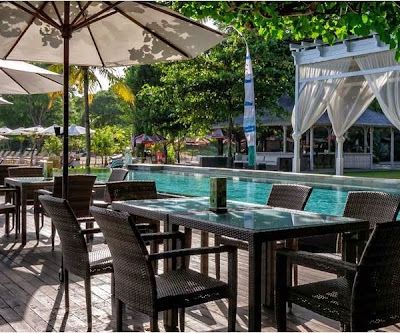 בורדווק רסטורנט באלי