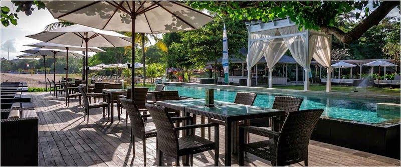 בורדווק רסטורנט באלי — תמונה ראשית