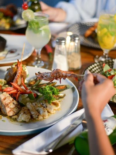 בורדווק רסטורנט באלי — תמונה 3