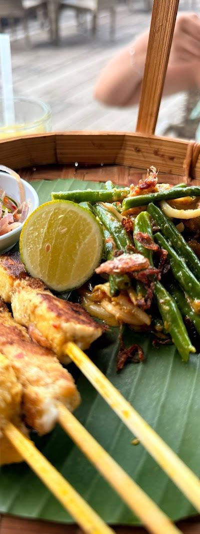 בורדווק רסטורנט באלי — תמונה 4