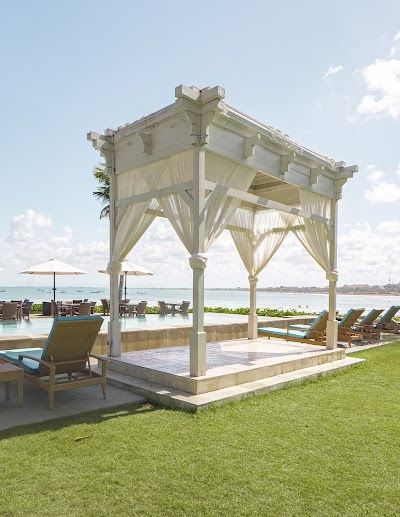 בורדווק רסטורנט באלי — תמונה 5