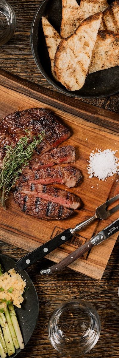 בוי אנד קאו (Boy'N'Cow) — תמונה 4