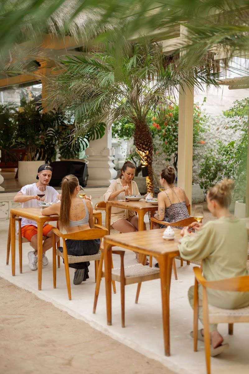 קוסטה, סאנור — תמונה ראשית