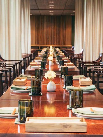 מסעדת קוקה (Cuca)