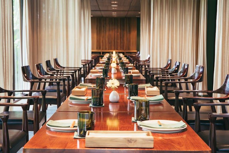 מסעדת קוקה (Cuca) — תמונה ראשית