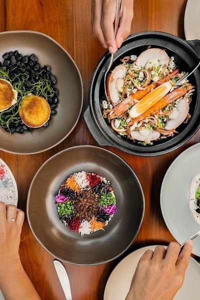 מסעדת קוקה (Cuca) — תמונה 4