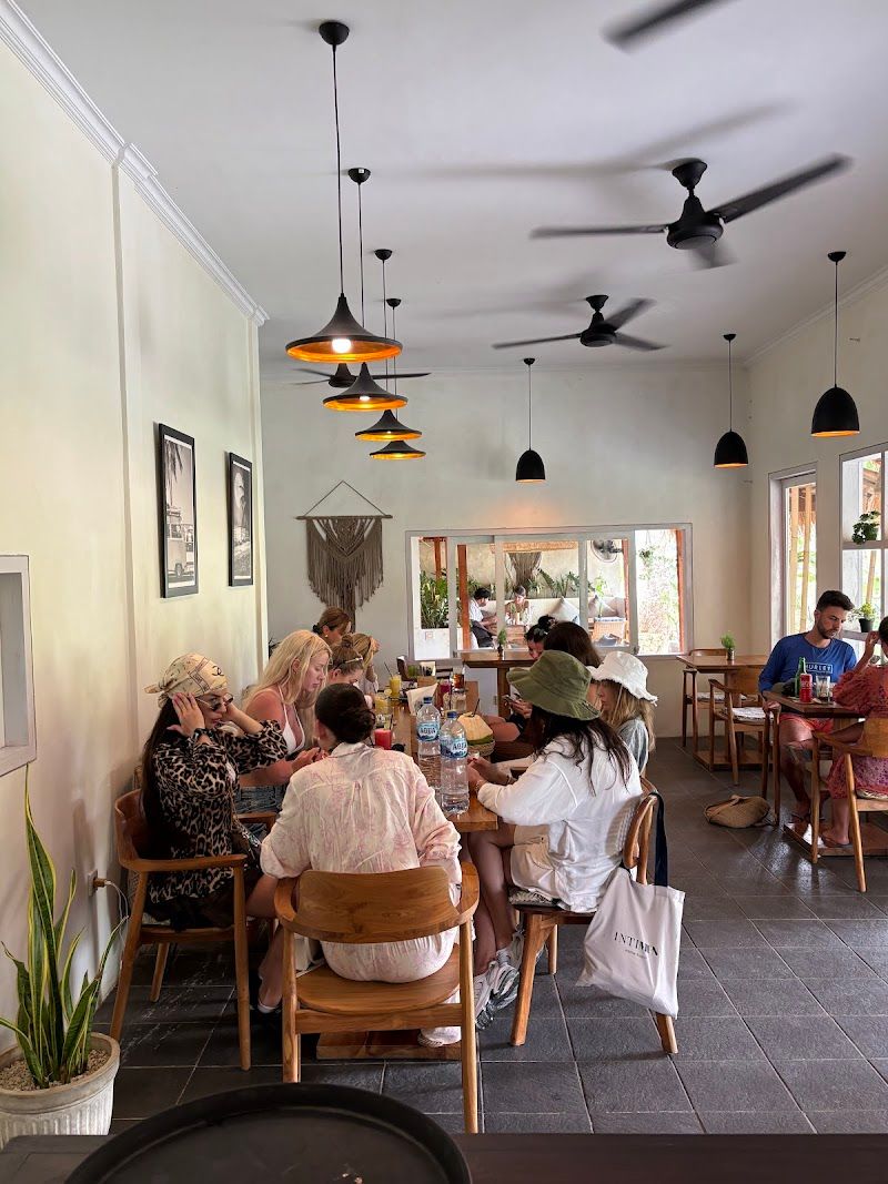 איסטסייד פנידה קיטשן אנד בר — תמונה ראשית