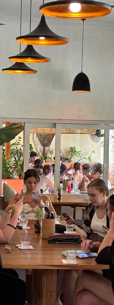 איסטסייד פנידה קיטשן אנד בר — תמונה 3