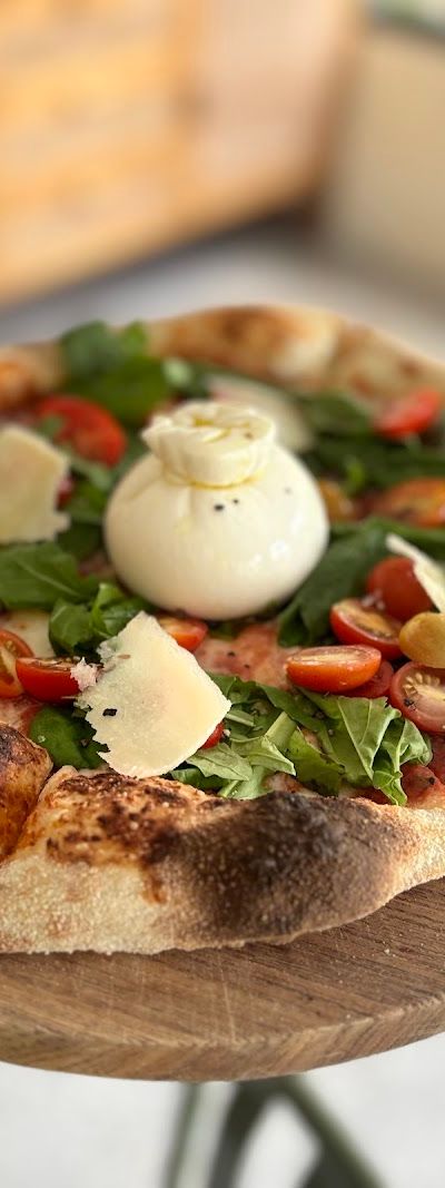 איסטסייד פנידה קיטשן אנד בר — תמונה 4