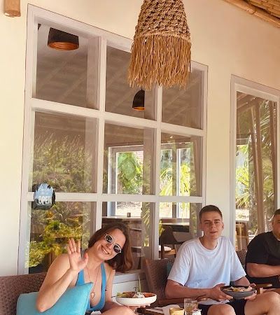 איסטסייד פנידה קיטשן אנד בר — תמונה 5