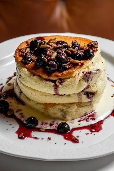 מסעדת גוסברי (Gooseberry) — תמונה 4