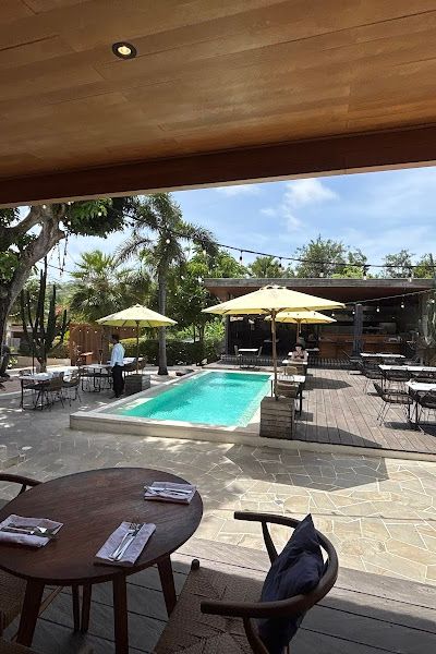 מסעדת גוסברי (Gooseberry) — תמונה 5