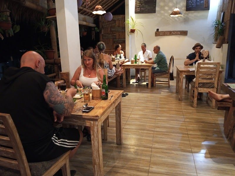 גרין מלון ווארונג — תמונה ראשית