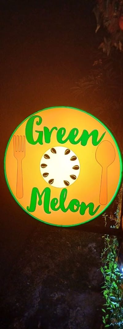 גרין מלון ווארונג — תמונה 4