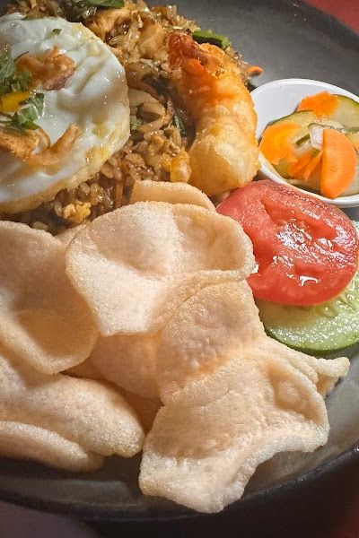 גראונד זירו קיטשן — תמונה 4