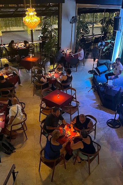 גראונד זירו קיטשן — תמונה 5