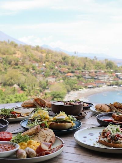 ג'ולי בסט ויו קפה — תמונה 3