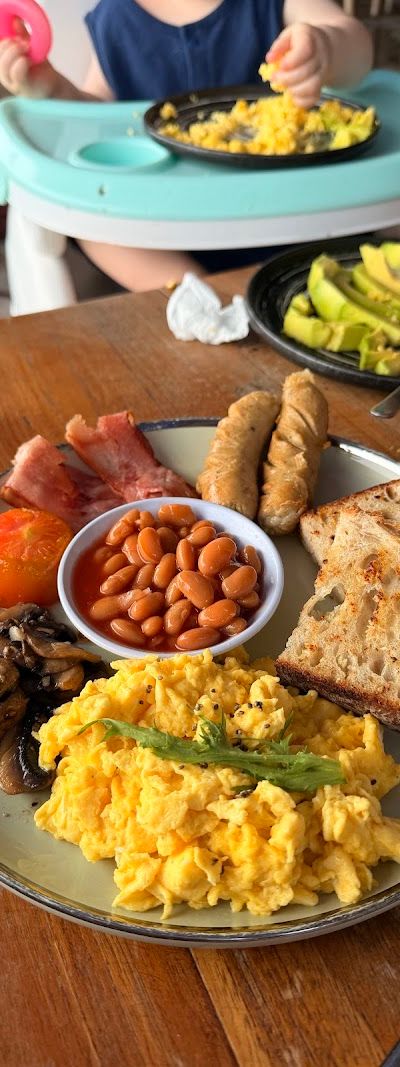 ג'ולי בסט ויו קפה — תמונה 4