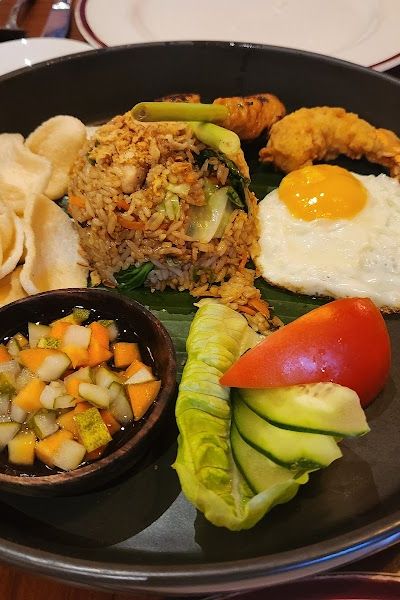 קאיומניס רסטו ג'ימבאראן — תמונה 4