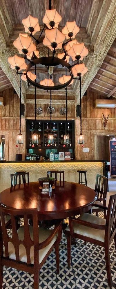 קאיומניס רסטו ג'ימבאראן — תמונה 5