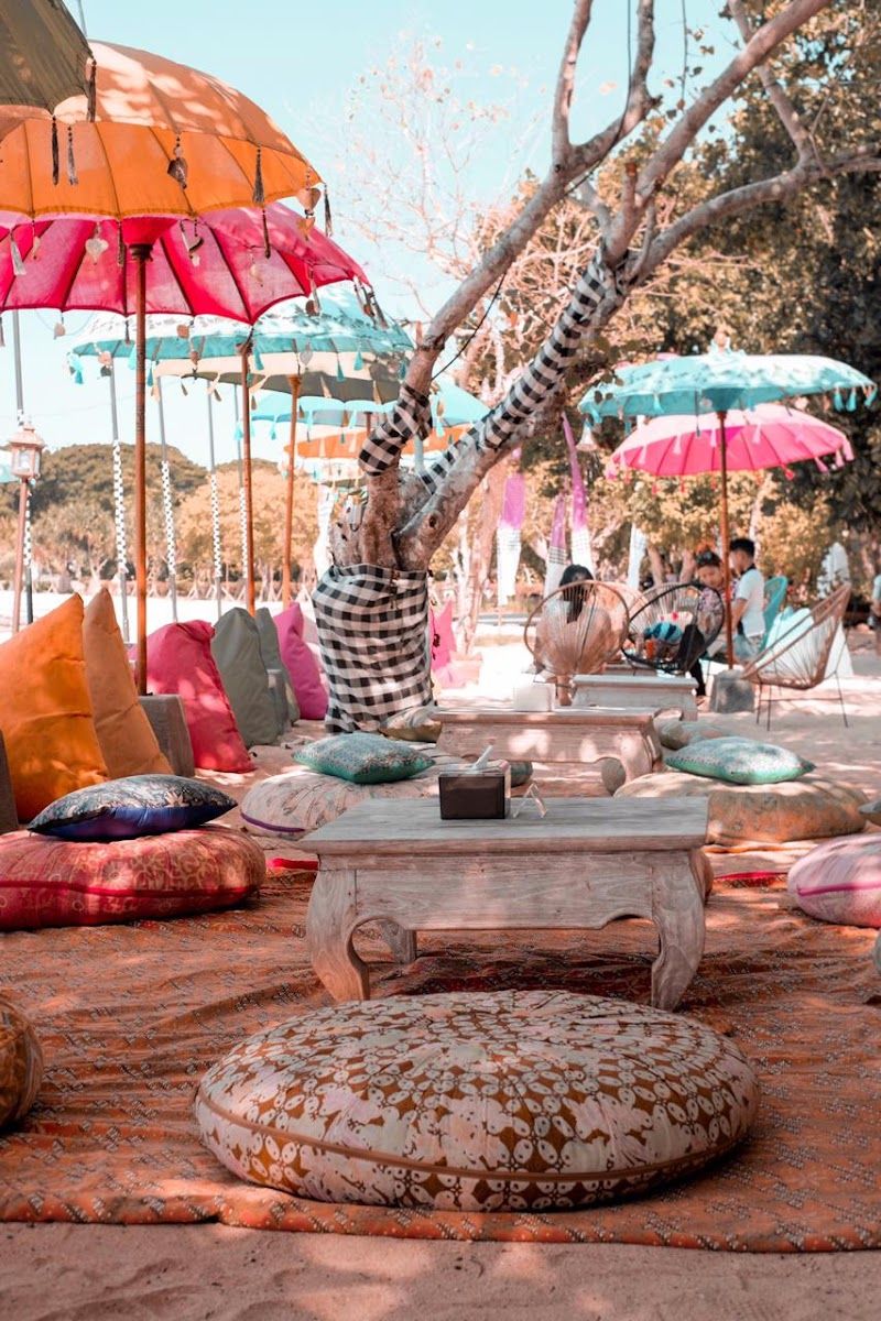 מסעדת קקב (Kekeb) — תמונה ראשית