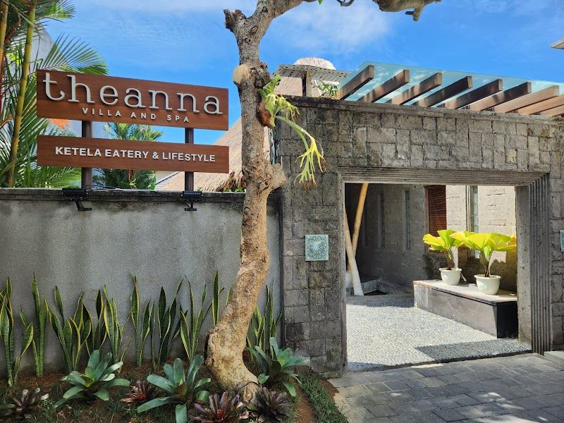 קטלה (Ketela Eatery & Lifestyle) — תמונה ראשית