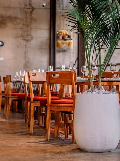 קילו קיטשן באלי