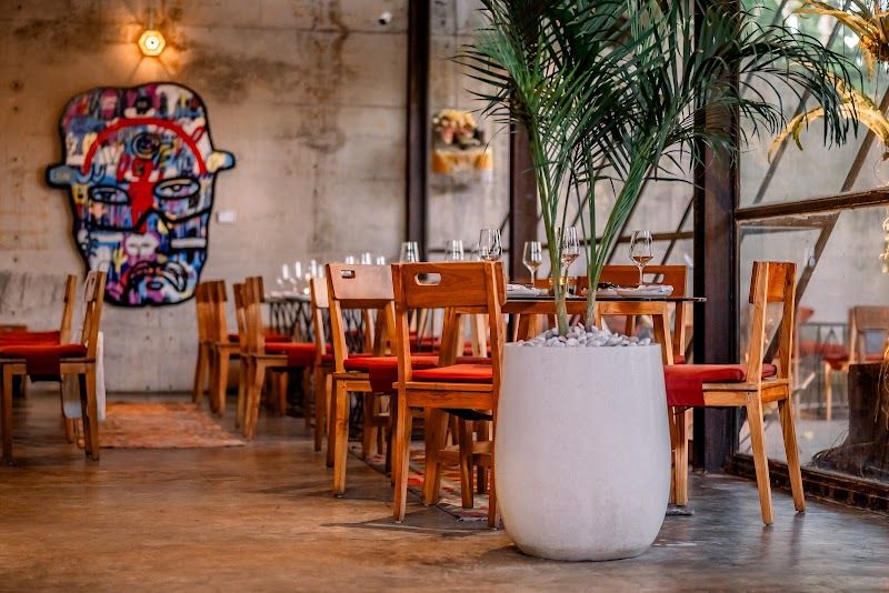 קילו קיטשן באלי — תמונה ראשית