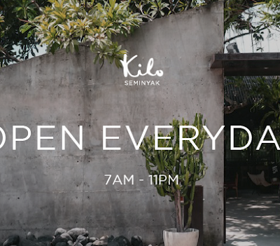 קילו קיטשן באלי — תמונה 4